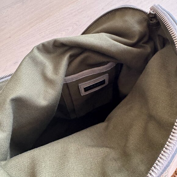 Dolce & Gabbana Runway Miss Pocket Patchwork Snakeskin North/South Bag - Picture 9 of 16